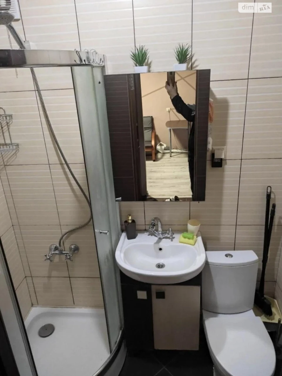 Sale Apartment Maiorivka