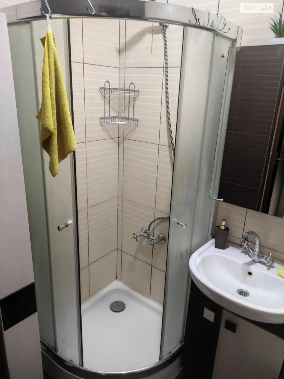 Sale Apartment Maiorivka