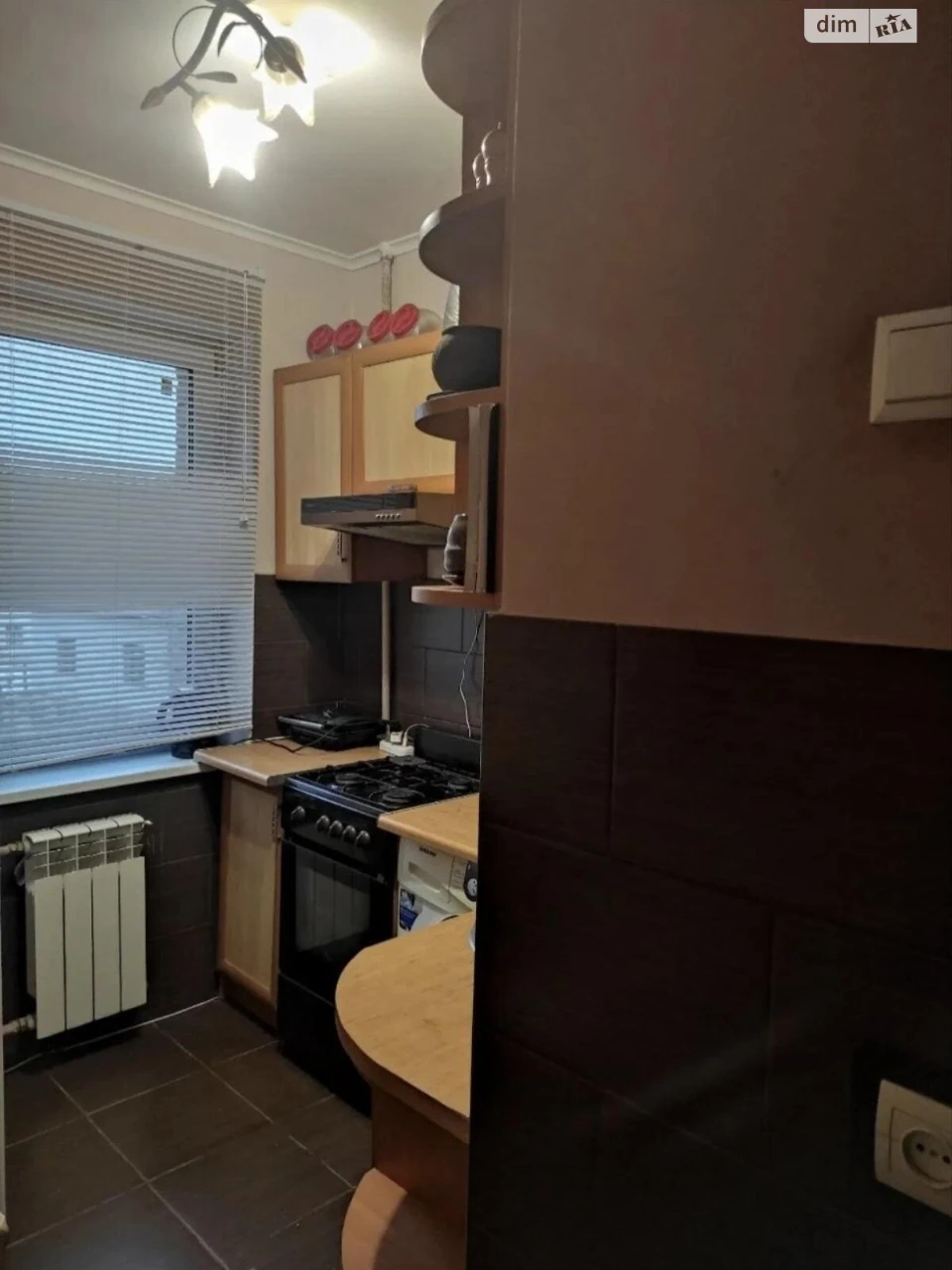 Sale Apartment Maiorivka