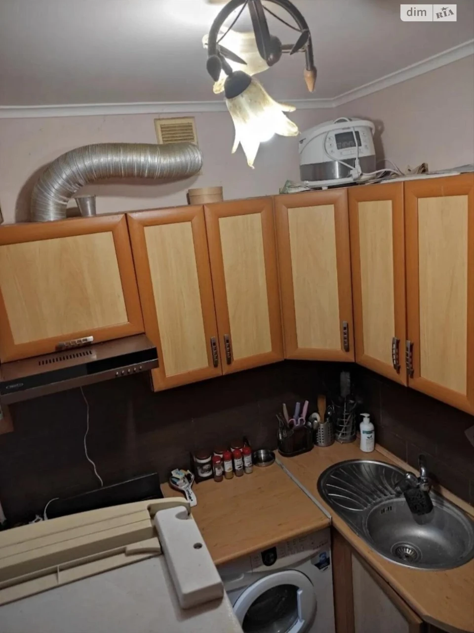 Sale Apartment Maiorivka