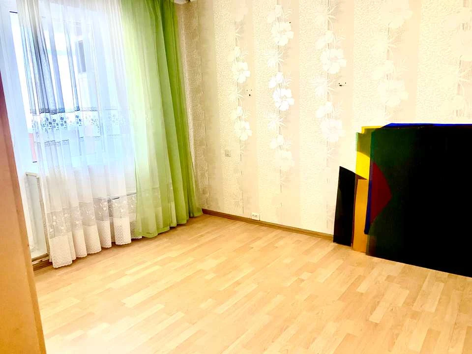 Квартира. Київ, вулиця Градинська