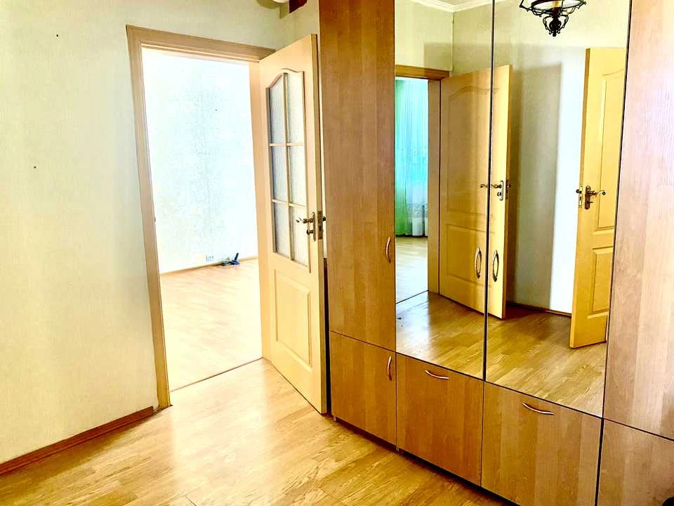 Квартира. Київ, вулиця Градинська