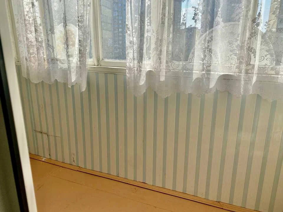 Квартира. Київ, вулиця Градинська