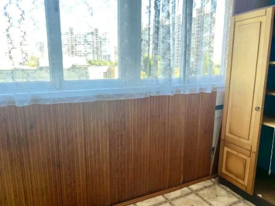 Квартира. Київ, вулиця Градинська