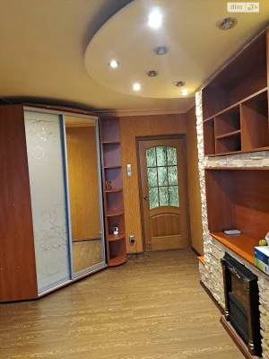 Продаж Квартира Деміївка