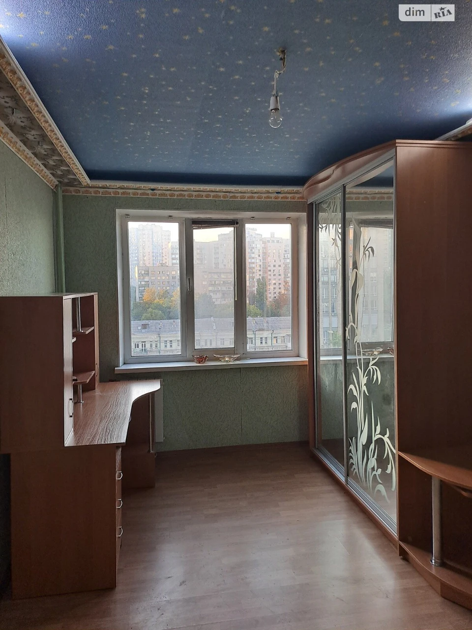 Продаж Квартира Деміївка