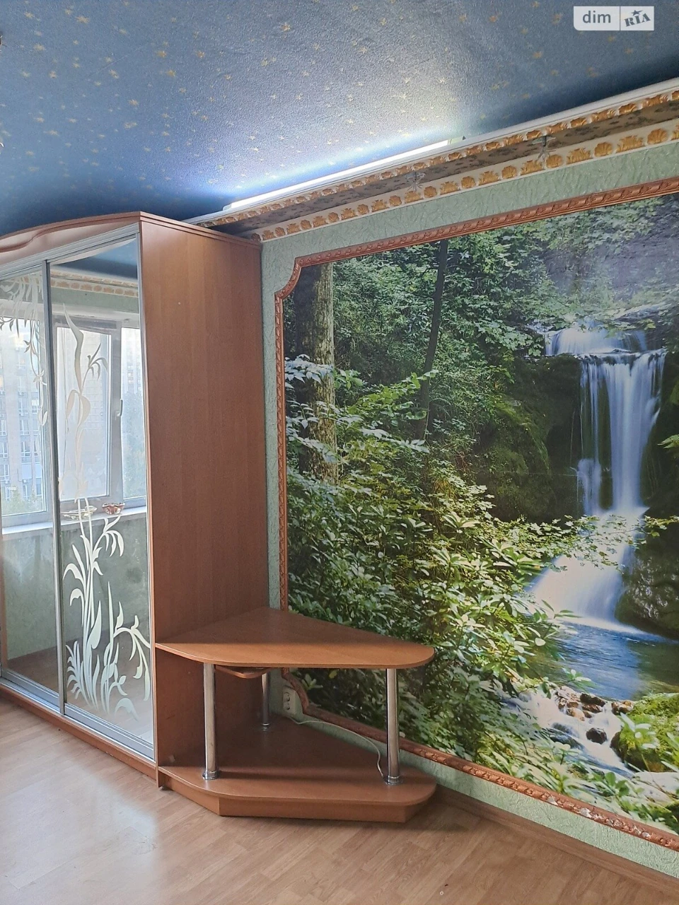 Продаж Квартира Деміївка