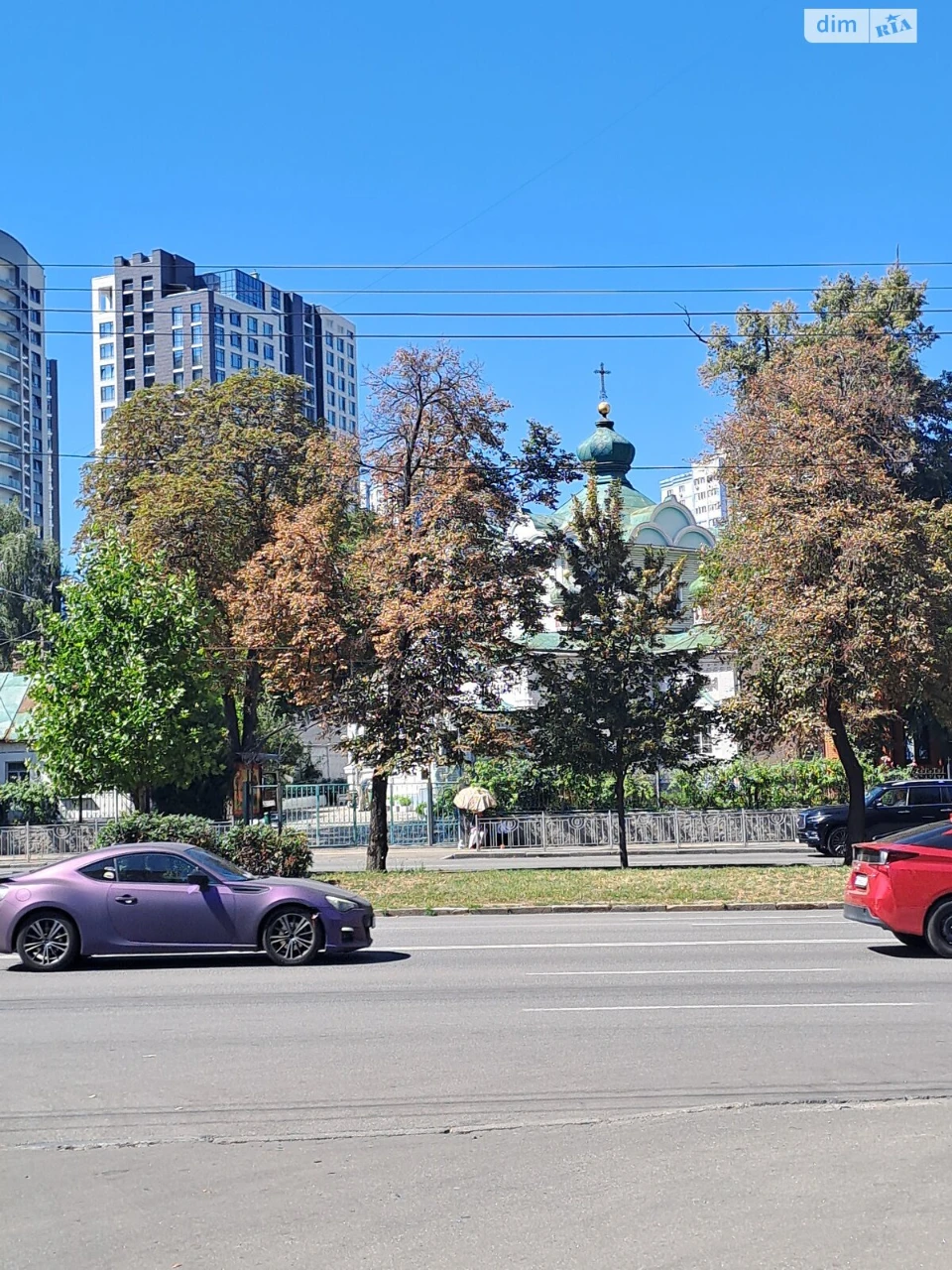Продаж Квартира Деміївка