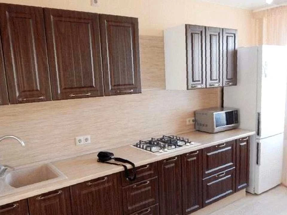 Квартира. Львів, вулиця Володимира Кубійовича
