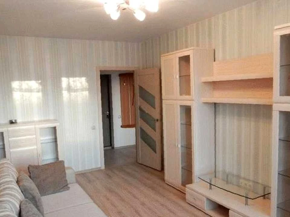 Квартира. Львів, вулиця Володимира Кубійовича