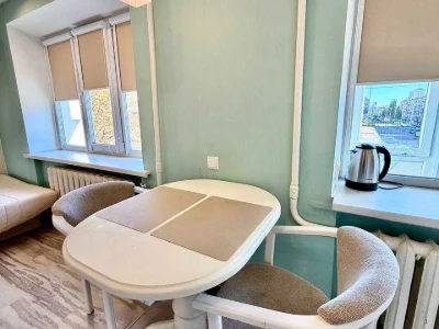 Квартира. Київ, Велика Васильківська вул.