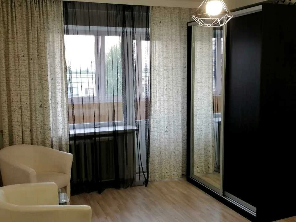 Apartment. Lesya Ukrainy Blvd, Kyiv