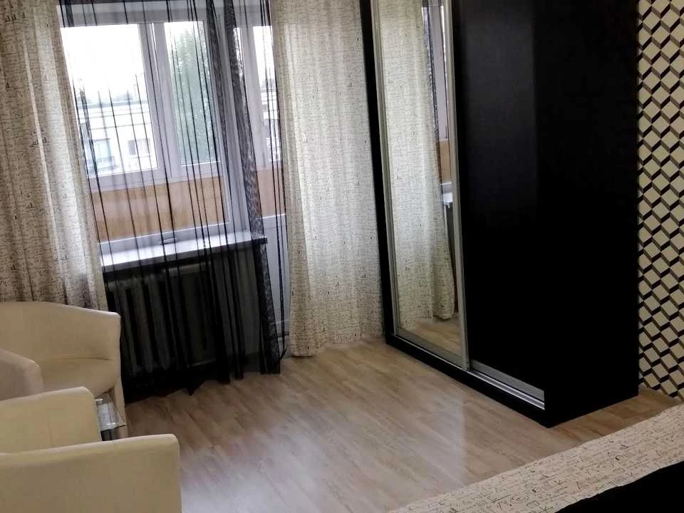 Apartment. Lesya Ukrainy Blvd, Kyiv