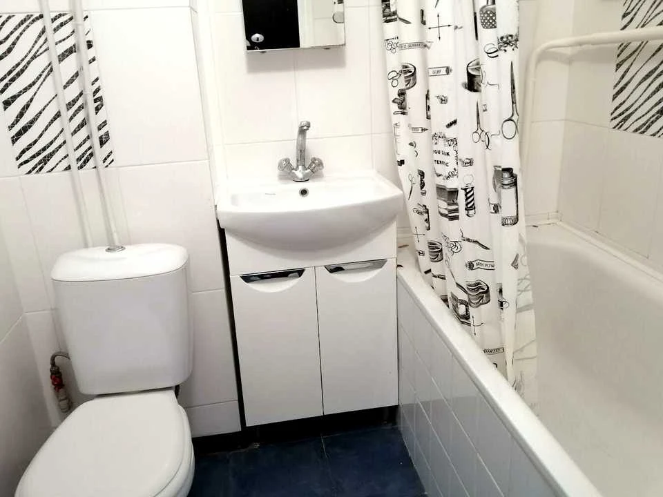 Apartment. Lesya Ukrainy Blvd, Kyiv
