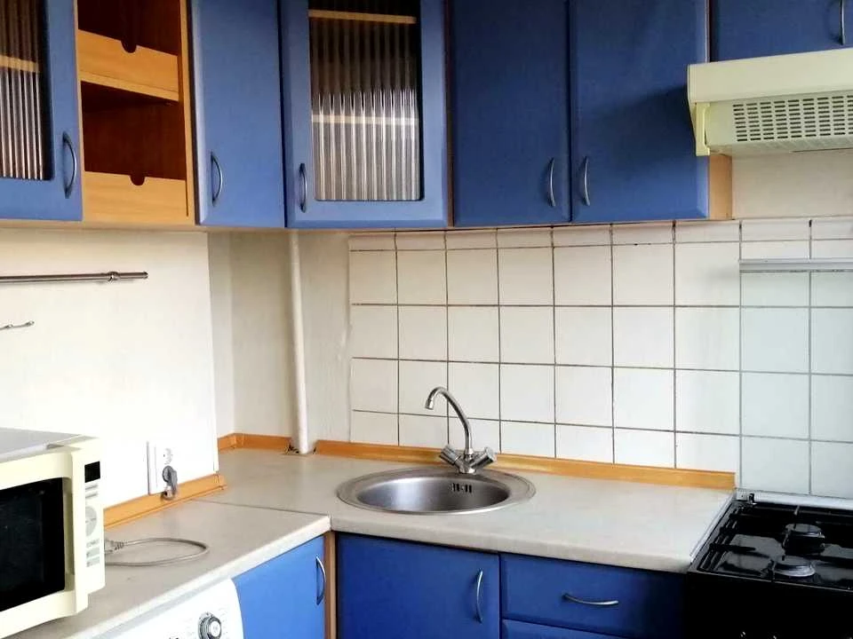 Apartment. Lesya Ukrainy Blvd, Kyiv