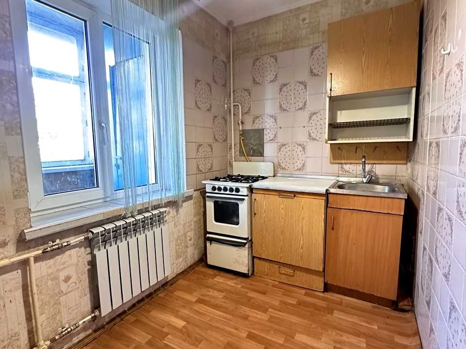 Apartment. Dmitry Pavlovich Street, Minsk, Kyiv