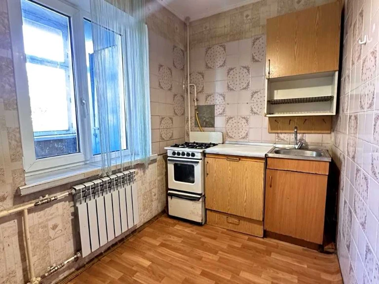 Apartment. Dmitry Pavlovich Street, Minsk, Kyiv