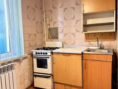 Apartment. Dmitry Pavlovich Street, Minsk, Kyiv