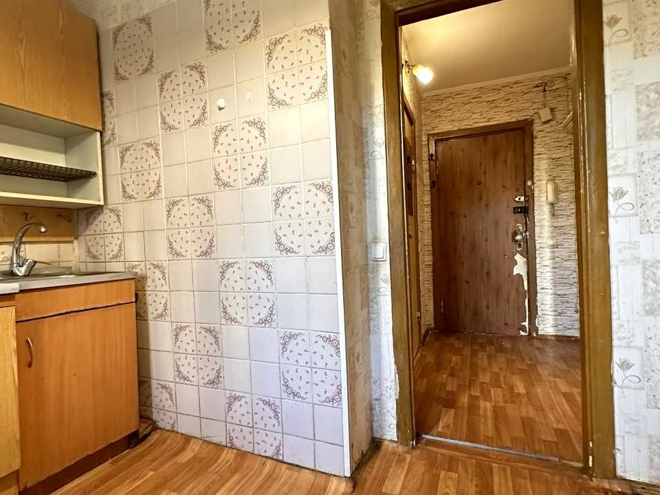 Apartment. Dmitry Pavlovich Street, Minsk, Kyiv