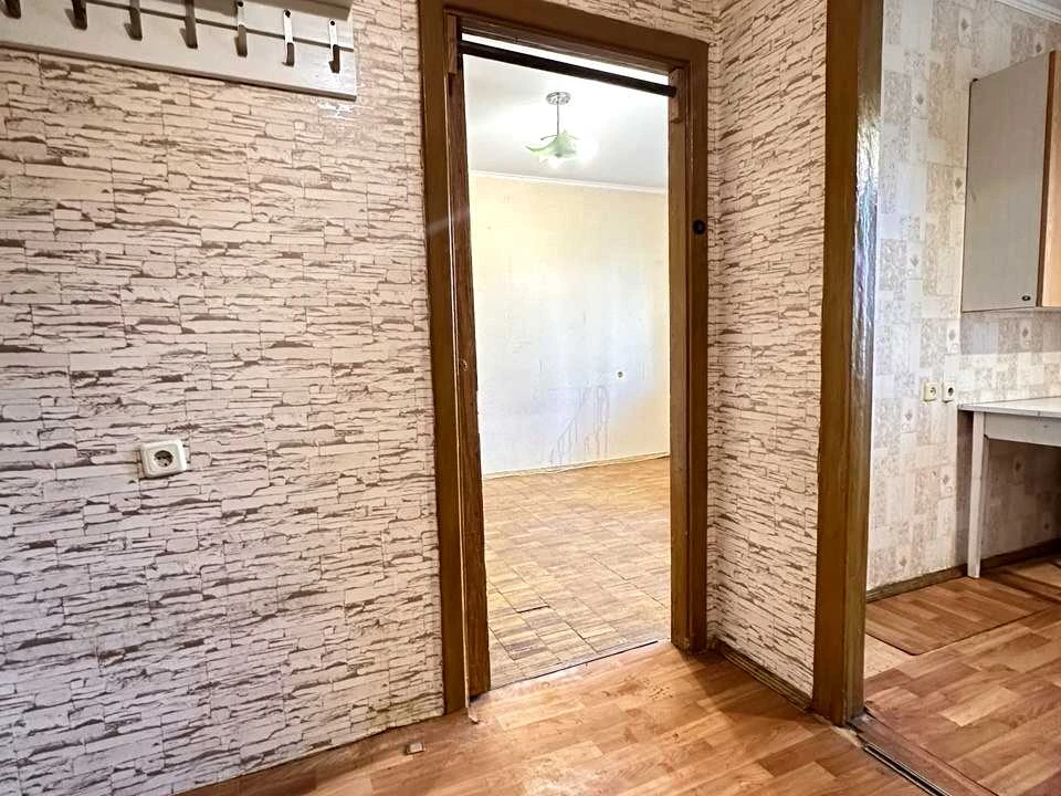 Apartment. Dmitry Pavlovich Street, Minsk, Kyiv