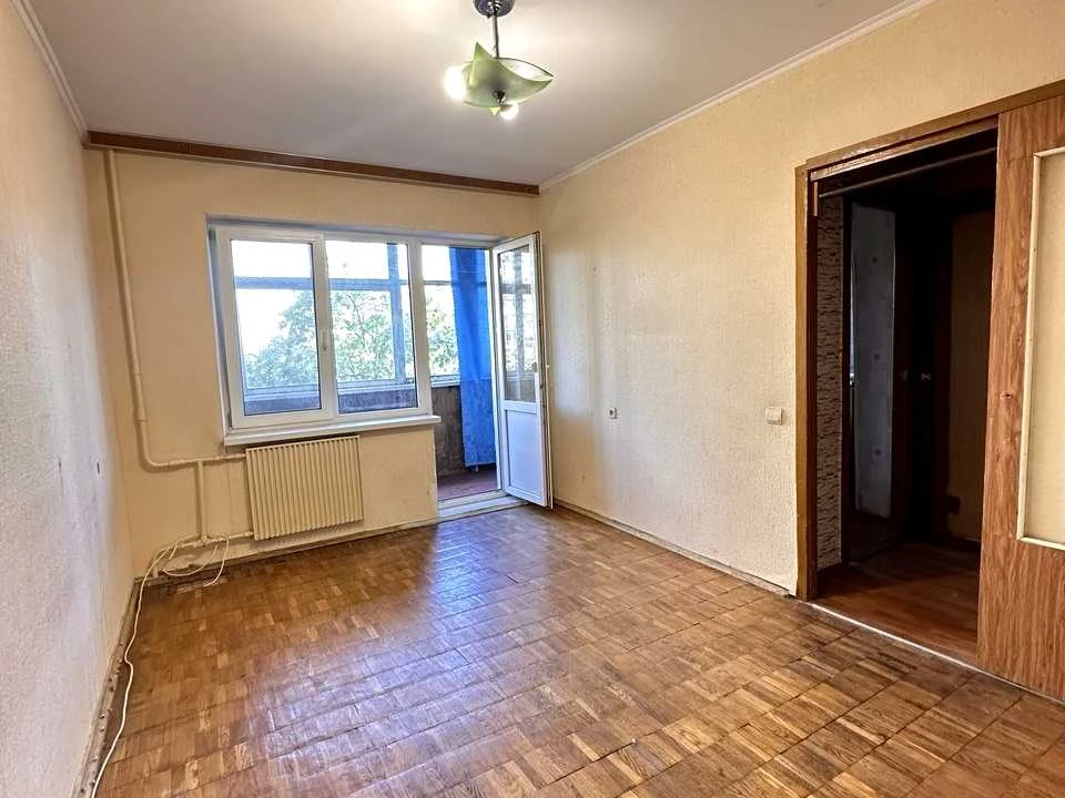 Apartment. Dmitry Pavlovich Street, Minsk, Kyiv
