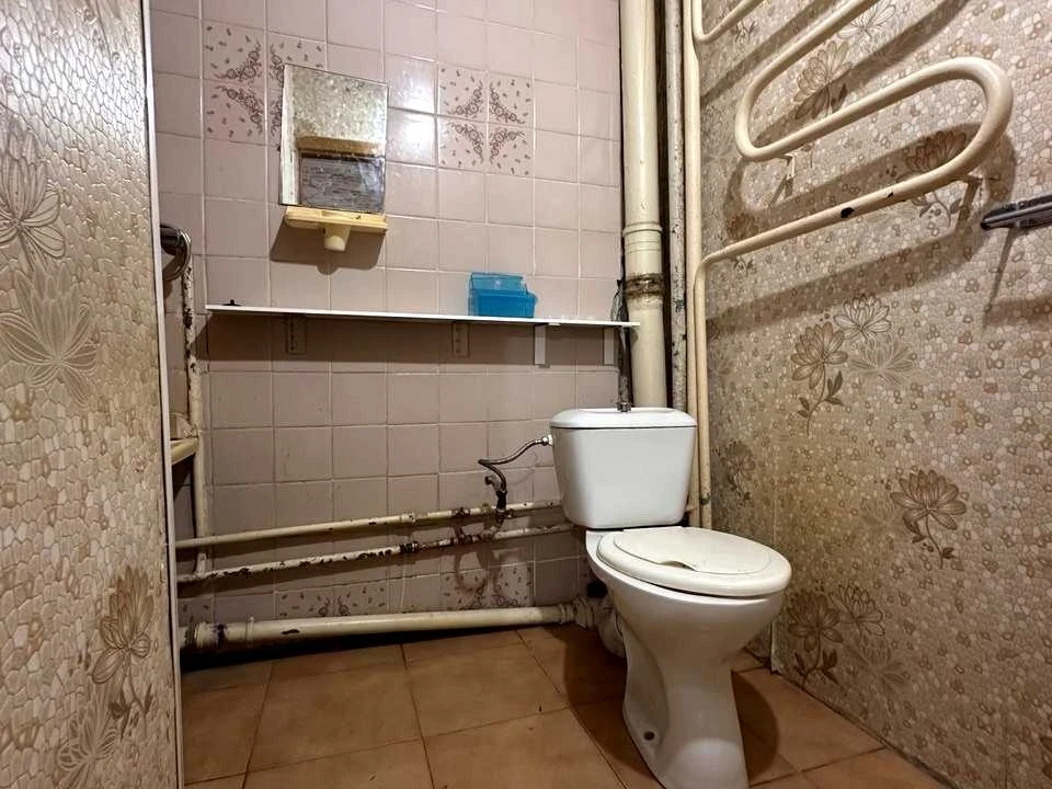 Apartment. Dmitry Pavlovich Street, Minsk, Kyiv