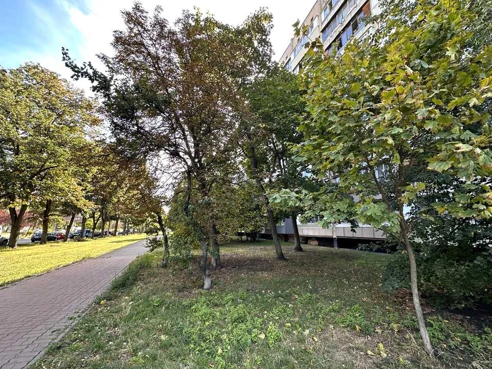 Apartment. Dmitry Pavlovich Street, Minsk, Kyiv