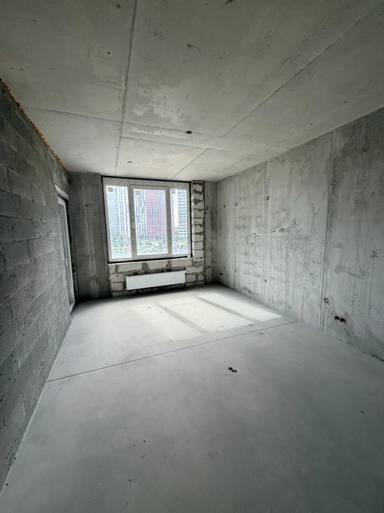 Продажа 1-комнальной квартиры 47,4 м² в ЖК "Варшавский Плюс"