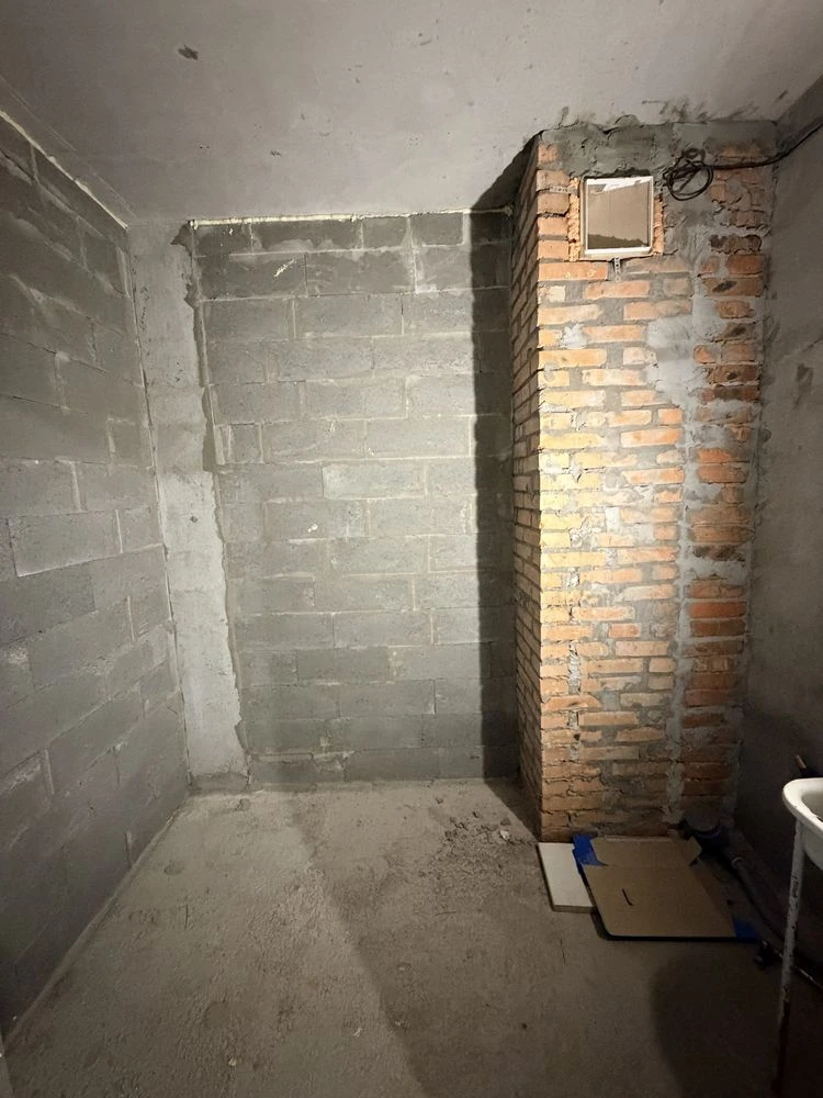 Продажа 1-комнальной квартиры 47,4 м² в ЖК "Варшавский Плюс"