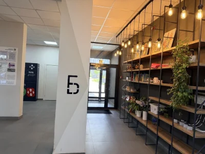Продажа 1-комнальной квартиры 47,4 м² в ЖК "Варшавский Плюс"