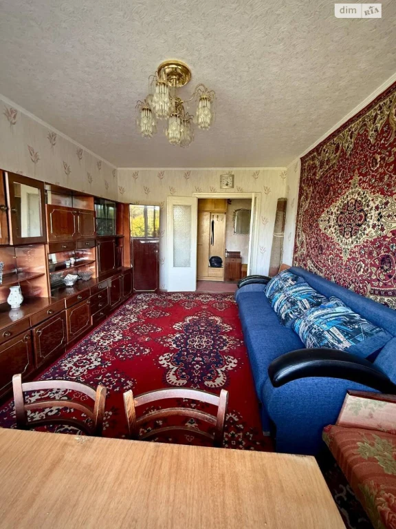 Продаж Квартира Парус