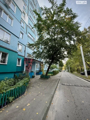 Продажа Квартиры Парус
