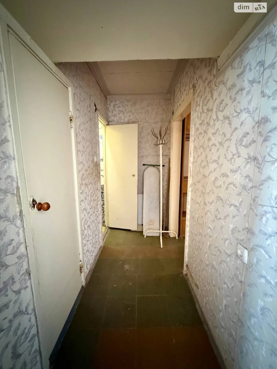 Продажа Квартиры Парус