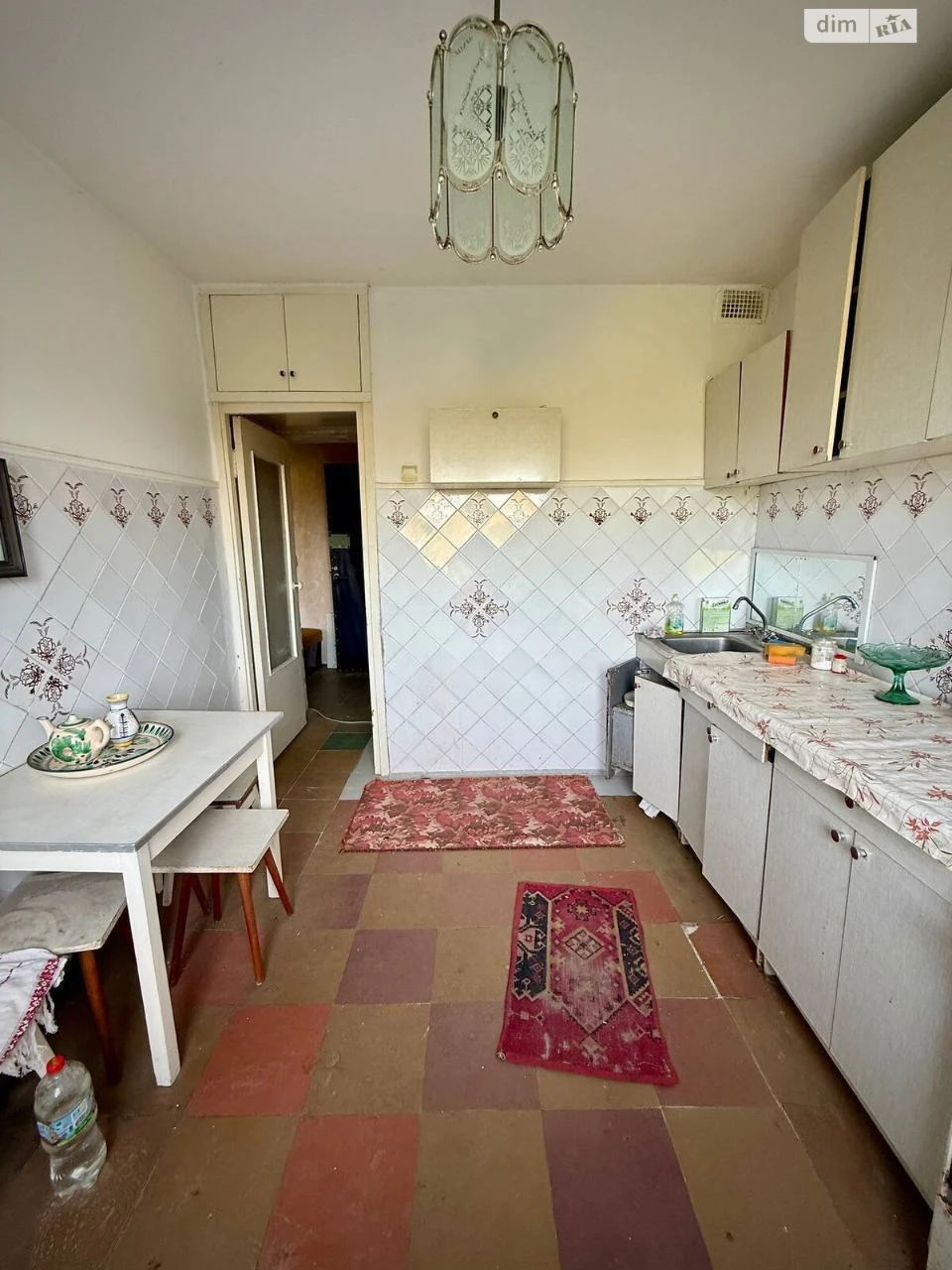 Продажа Квартиры Парус