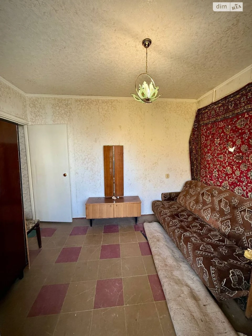 Продажа Квартиры Парус