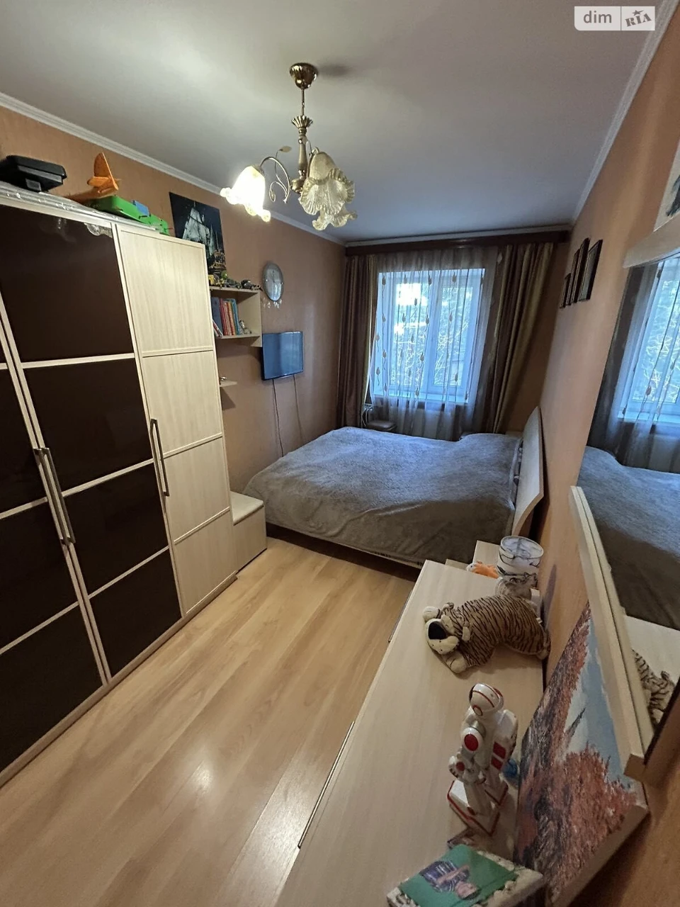 Apartment for Sale in Novosadsky