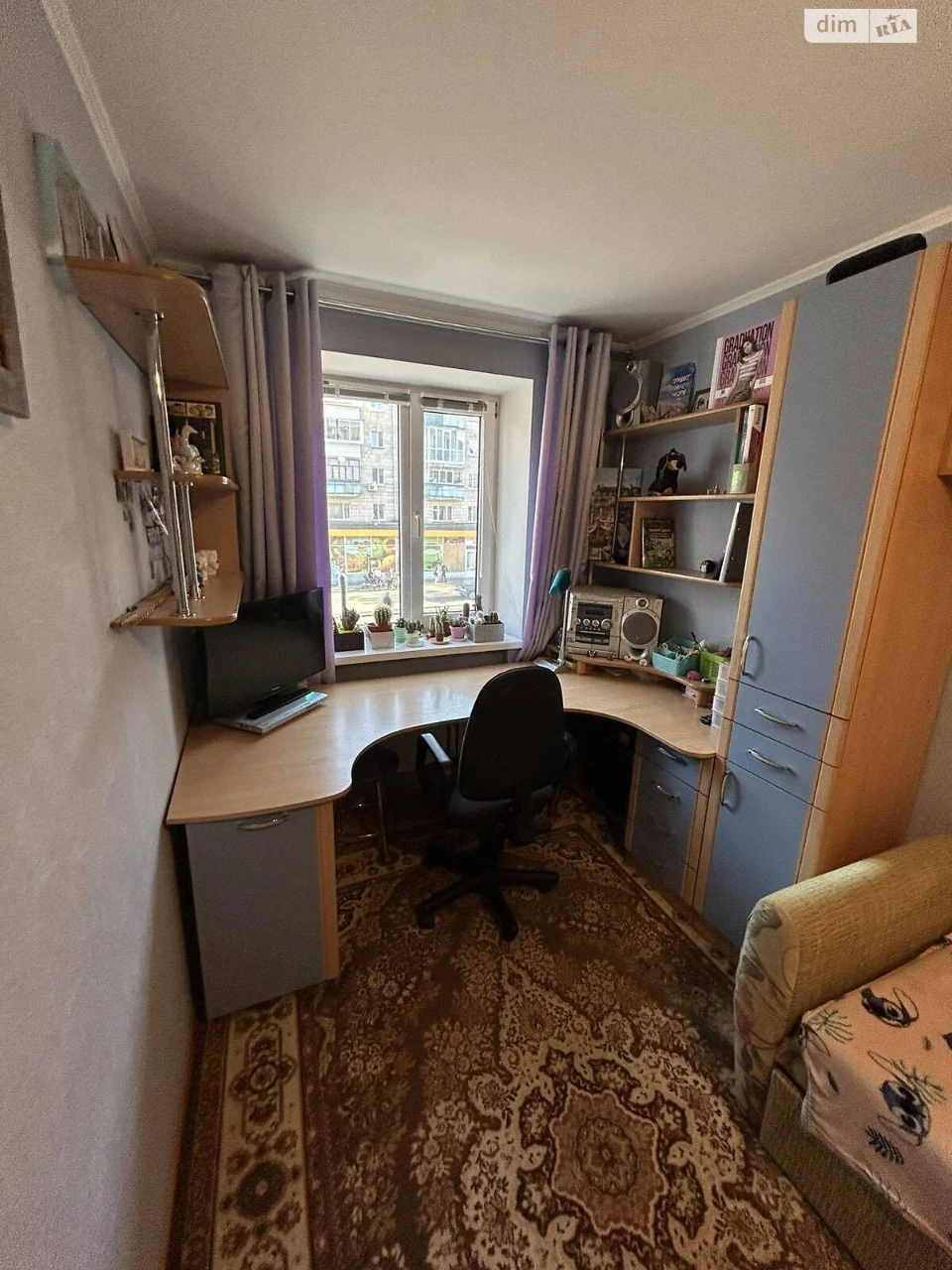 Apartment for Sale in Novosadsky