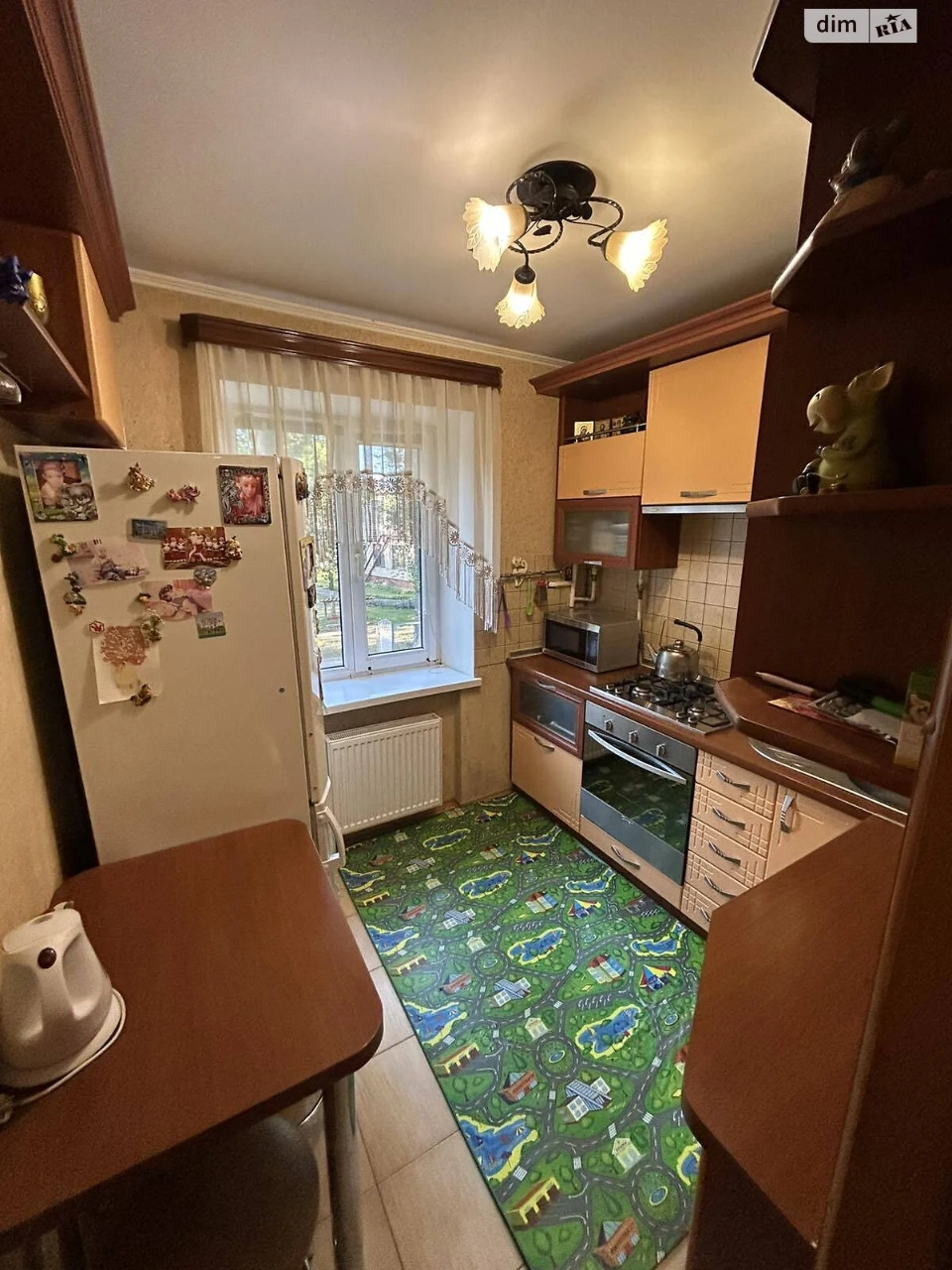 Apartment for Sale in Novosadsky