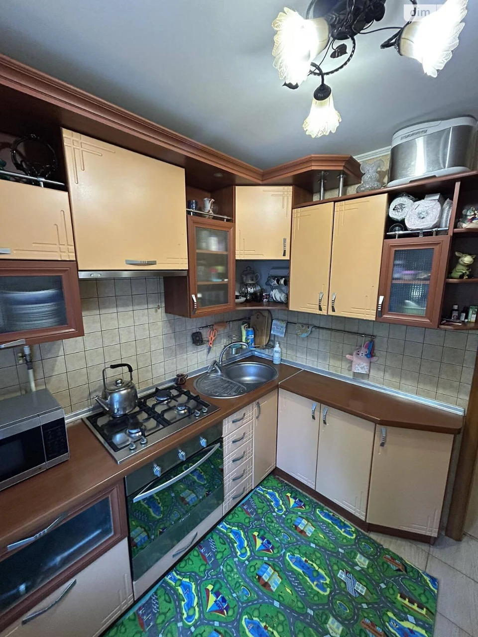 Apartment for Sale in Novosadsky