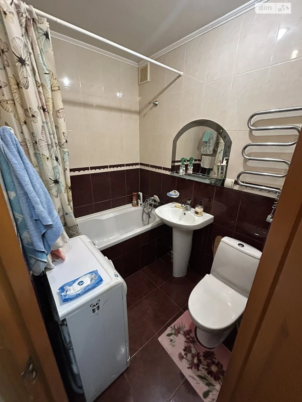 Apartment for Sale in Novosadsky