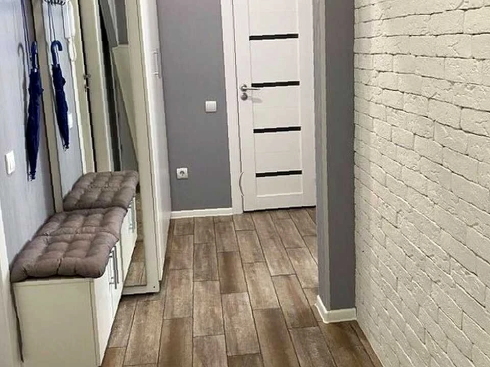 Квартира. Львів, Наукова вулиця