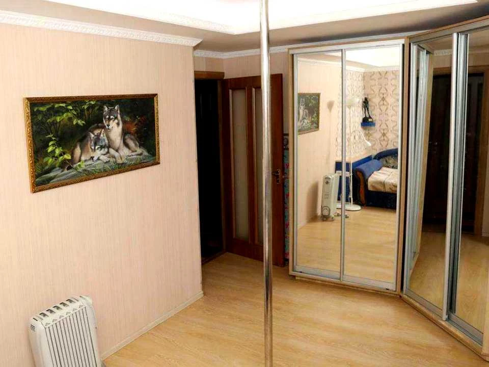 Квартира. Киев, Харьковское шоссе
