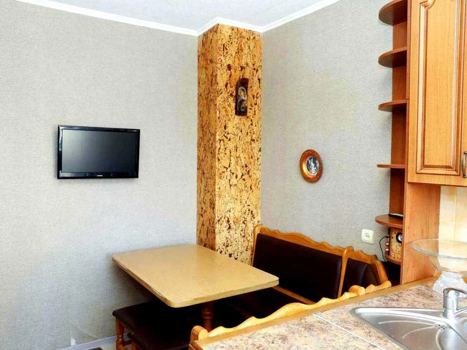 Квартира. Киев, Харьковское шоссе