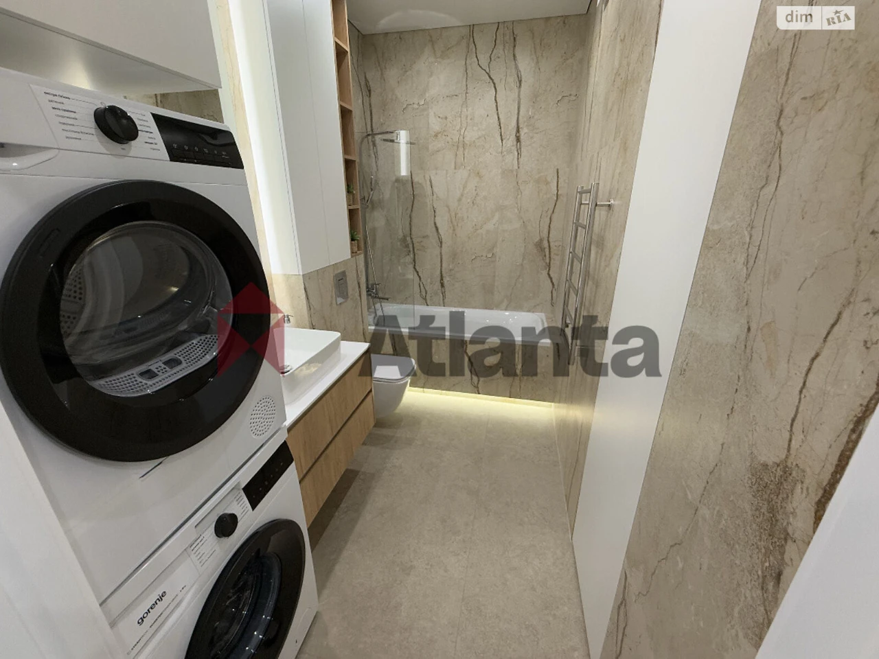Продажа квартиры Большой Фонтан.
