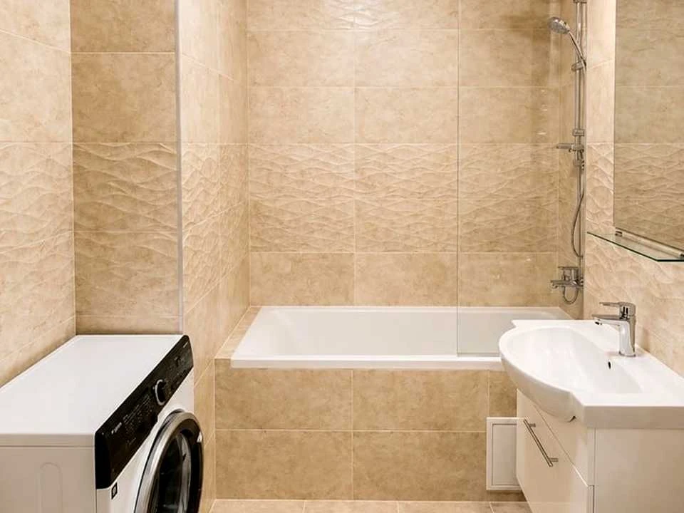 Квартира. Київ, Івана Виговського вул.