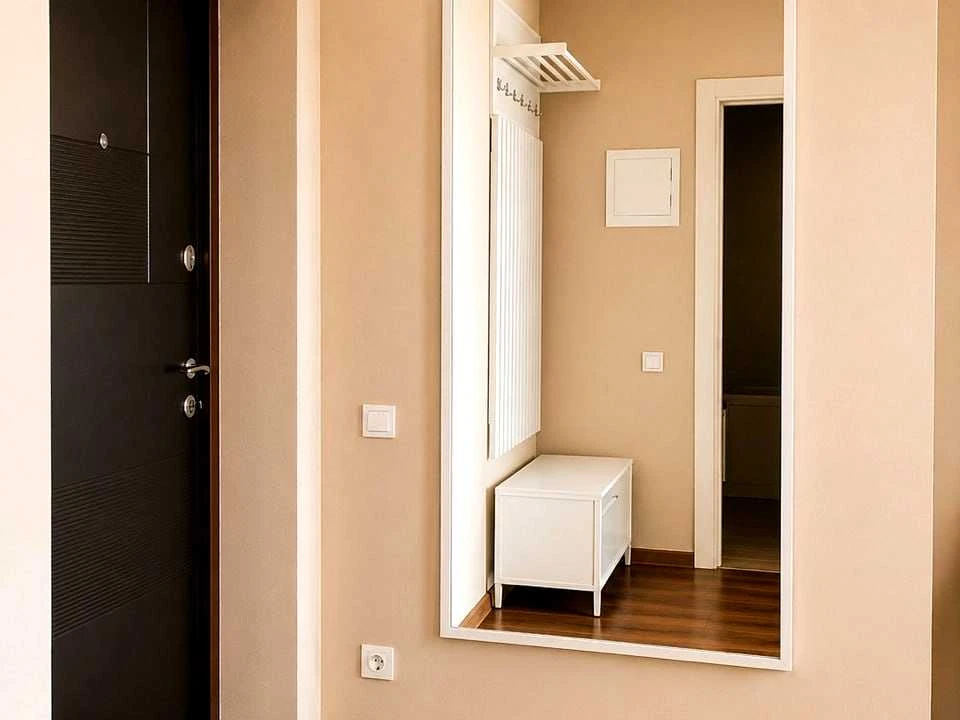 Квартира. Київ, Івана Виговського вул.