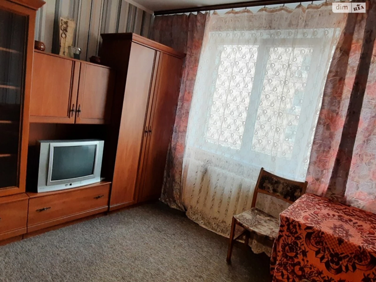 Долгосрочная Аренда Квартиры в Чоколовке