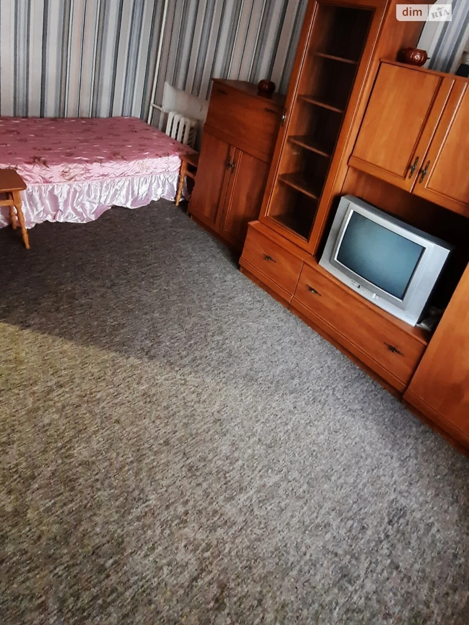 Долгосрочная Аренда Квартиры в Чоколовке