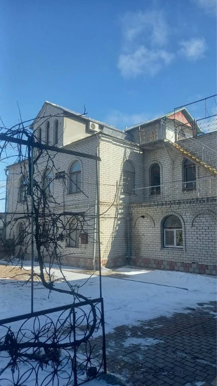House for sale in the Шевchenko settlement (Kotovsky settlement)