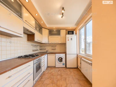 Flat for Sale in the Center